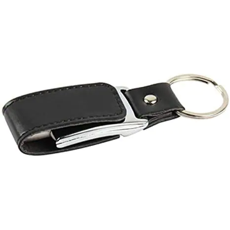 Gift Box Set, 180 Pages A5 Leather Notebook