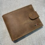Classic-Light-Brown-Wallet
