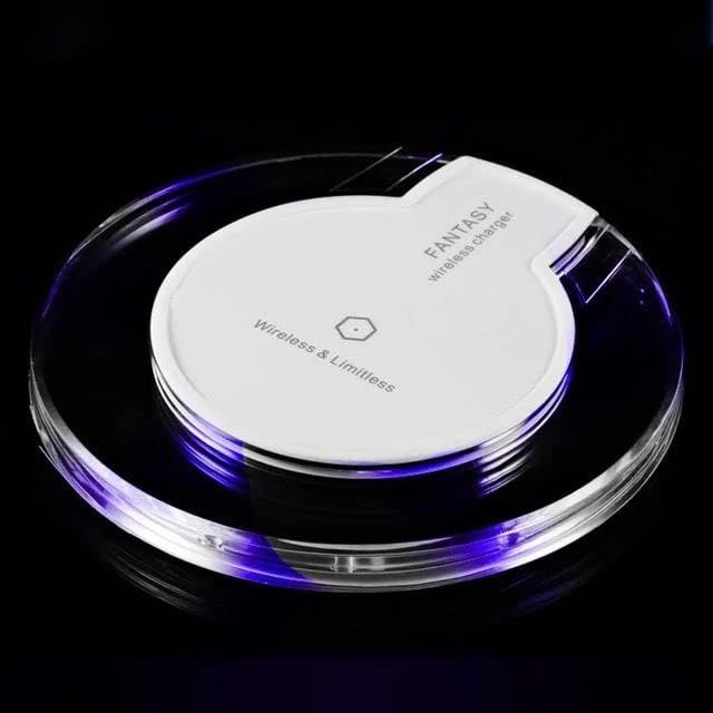 Qi Fast Wireless Charger Limitless