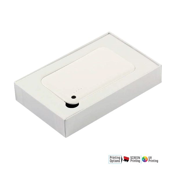 AK 008 CARD TYPE POWER BANK