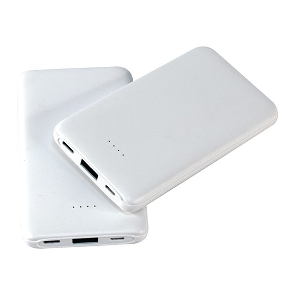 A 065 SLIM MICRO/TYPE-C POWER BANK