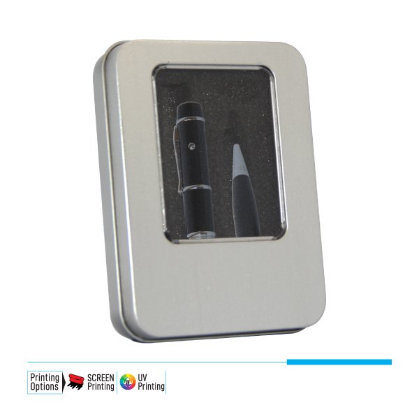 AF 017 LASER LIGHT USB FLASH PEN DRIVE