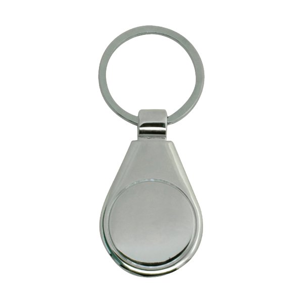 AF 053 METAL KEYCHAIN USB FLASH DRIVE