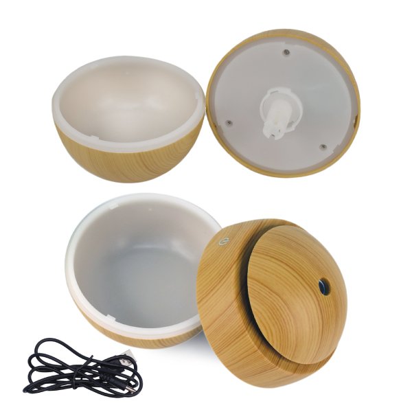 HM 103 AROMA DIFFUSER HUMIDIFIER