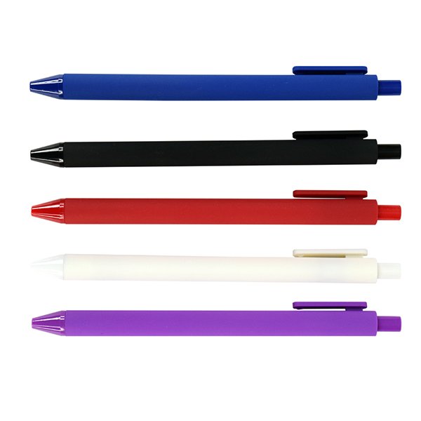 APP 15 PLASTIC BALL PEN STICK