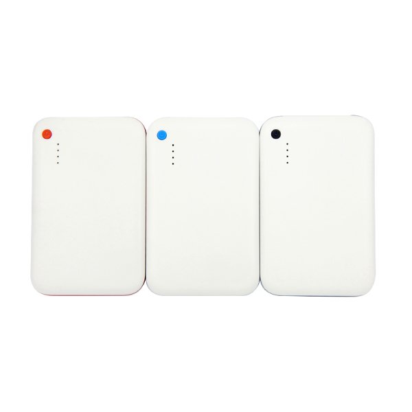 AK 008 CARD TYPE POWER BANK