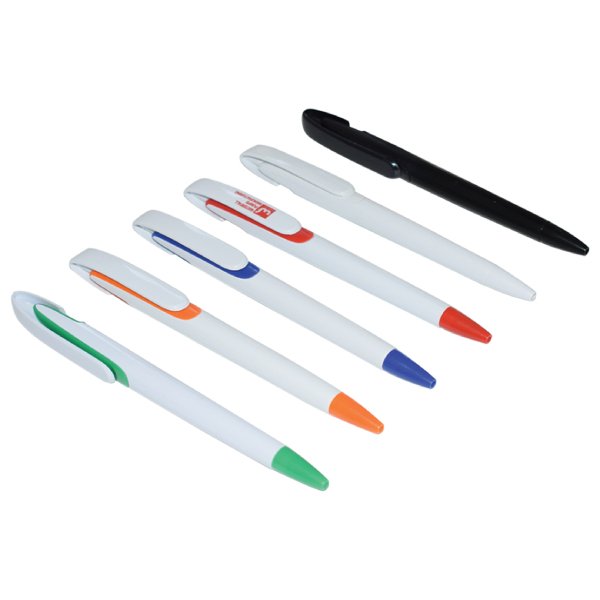 APP 02 PLASTIC PENS