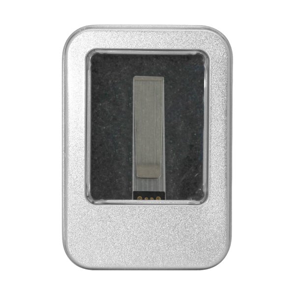AF 047 METAL CLIP USB FLASH DRIVE