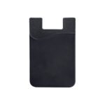 AST 13 SILICONE MOBILE DEVICE POCKET CARD HOLDERS