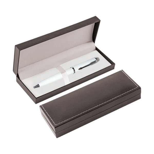 AMP 042 METAL BALL PEN