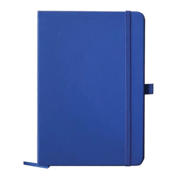 AN 01 A5 NOTE BOOK
